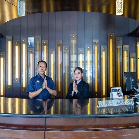 Takashimaya Hotel & Convention Lembang Exterior photo