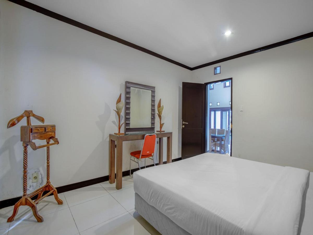 Takashimaya Hotel & Convention Lembang Exterior photo