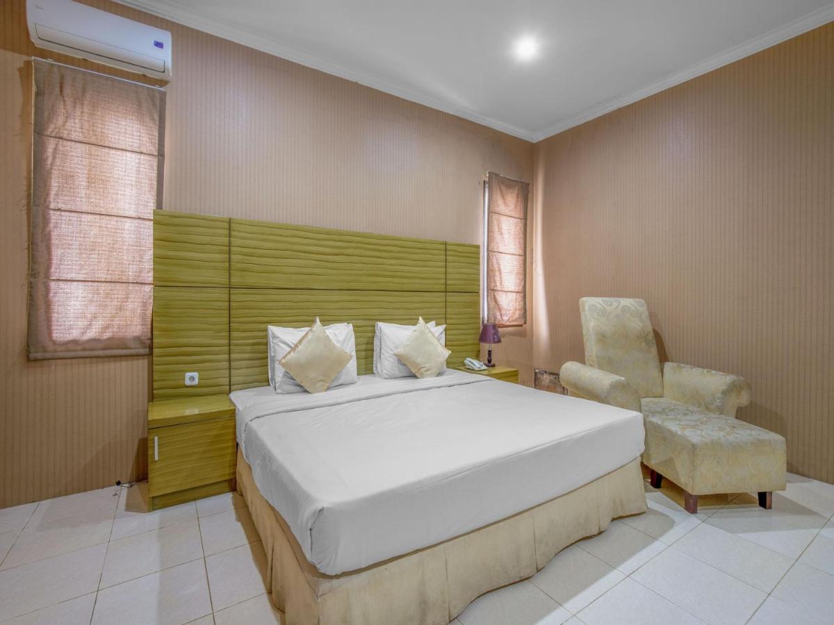 Takashimaya Hotel & Convention Lembang Exterior photo