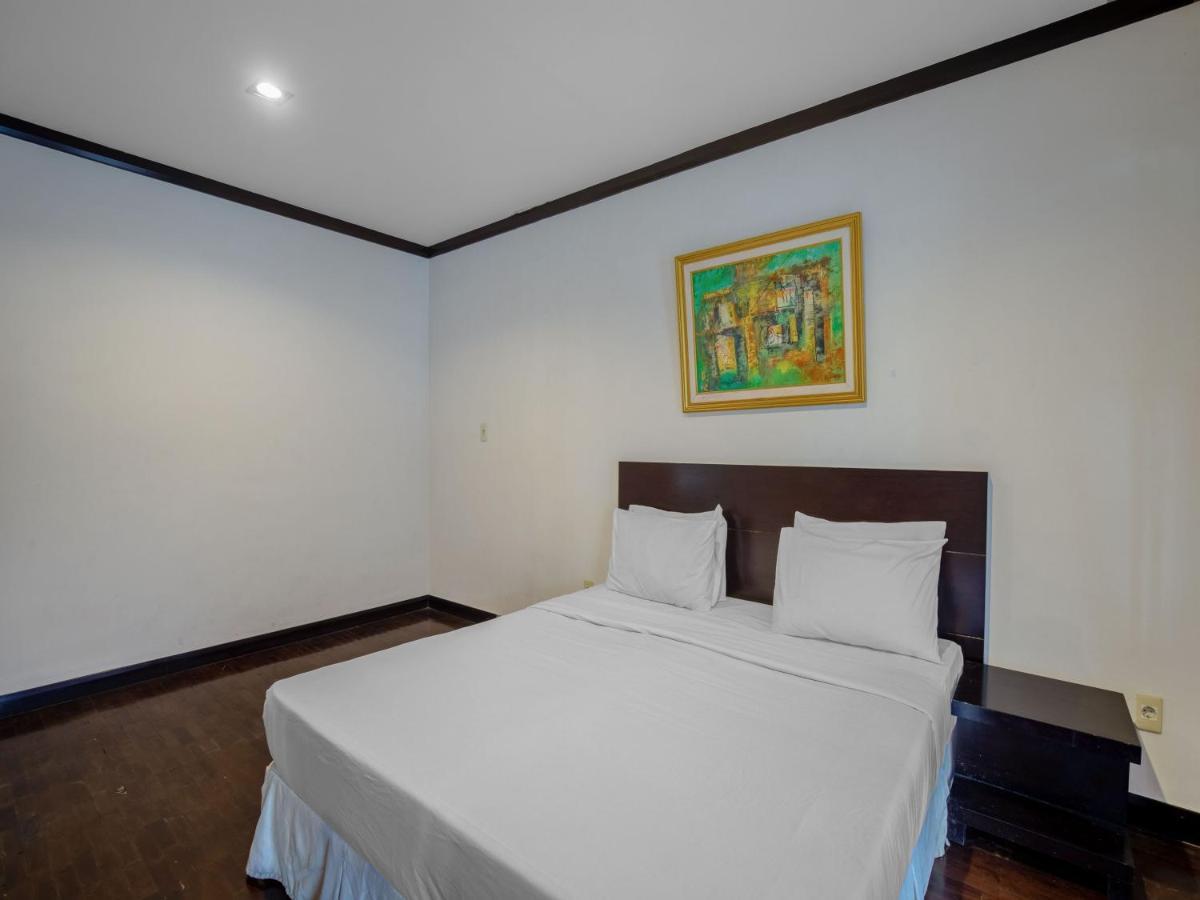 Takashimaya Hotel & Convention Lembang Exterior photo