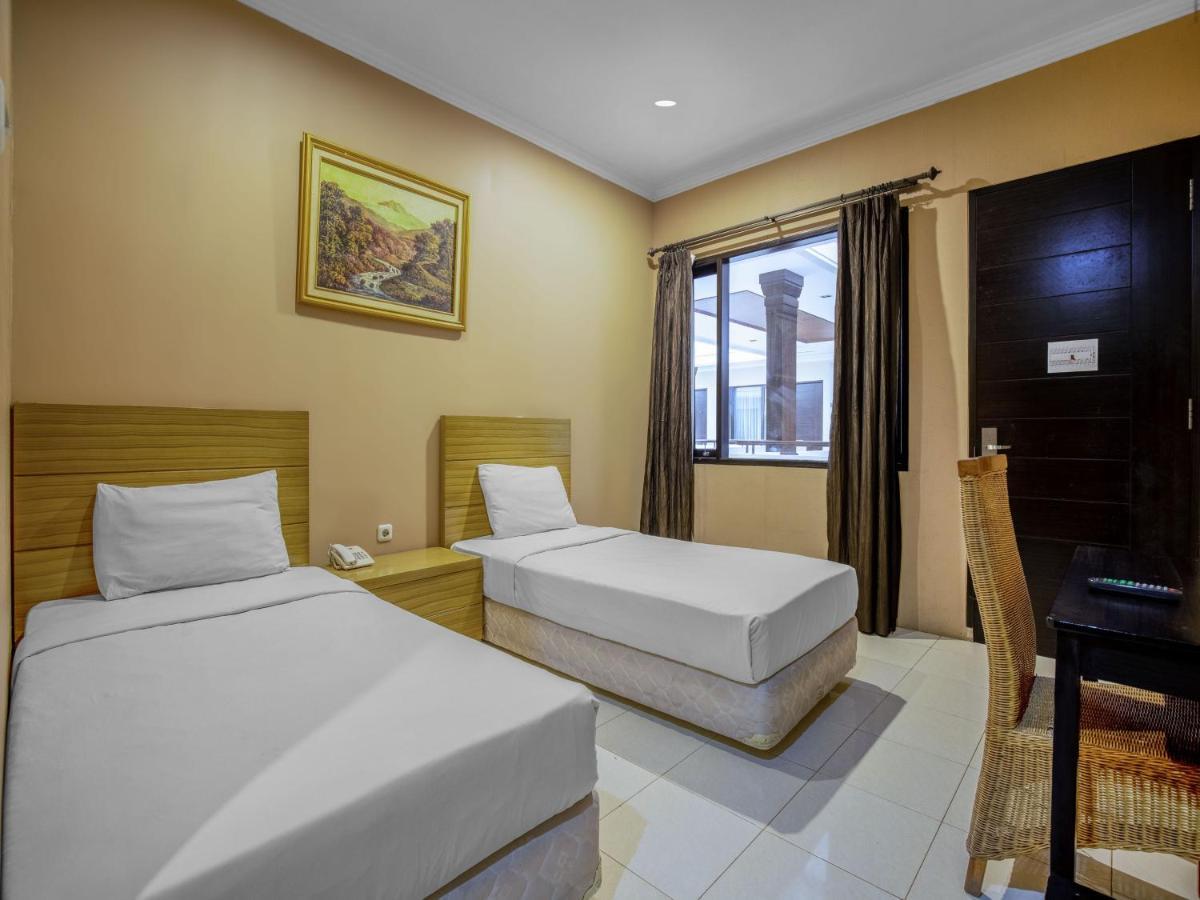 Takashimaya Hotel & Convention Lembang Room photo