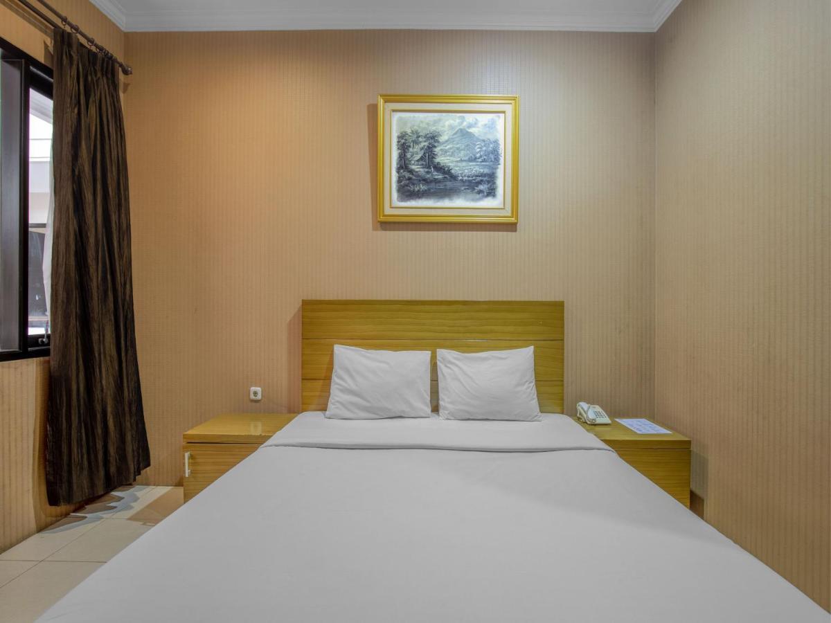 Takashimaya Hotel & Convention Lembang Exterior photo